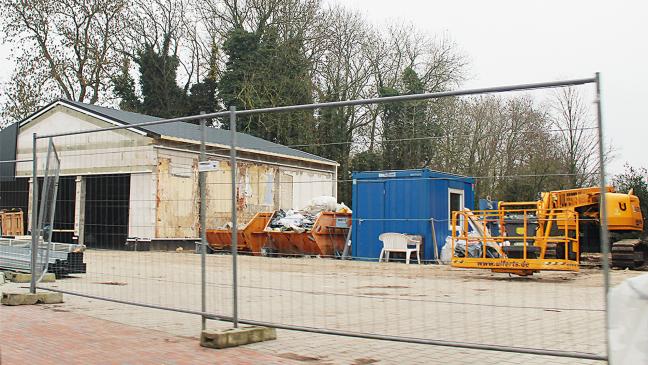 Zweiter Tabak-Shop für Bunde