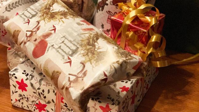 Weiter Pakete-Packer für Weihnachtsaktion gesucht