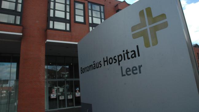 Schmerzensgeld für Fehler bei Geburt 