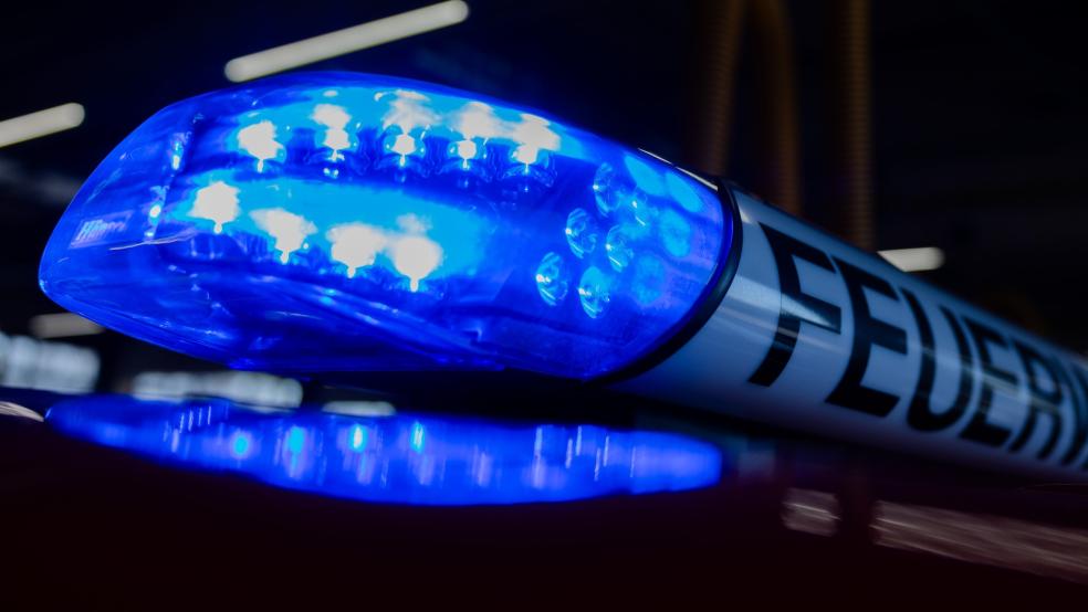Der Brand konnte durch die Feuerwehr gelöscht werden. © Symbolfoto: Pixabay
