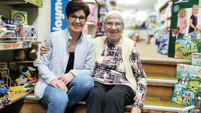 Katenkamp schließt im Januar vorerst 