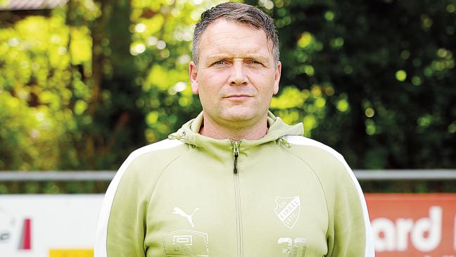 Trotz Abstiegsfahr: Trainer-Duo bleibt in Firrel