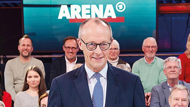 Bunder Arzt fordert mehr Studienplätze