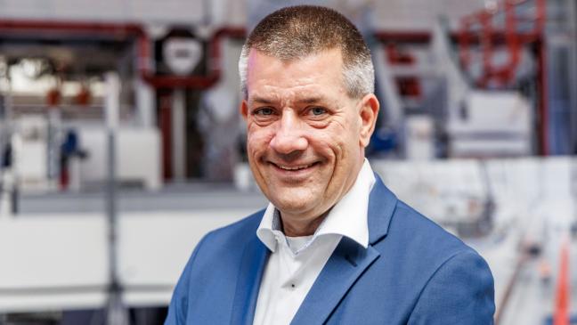 Personeller Wechsel an der Spitze der Meyer Werft