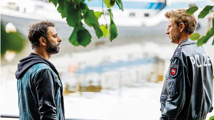 Krimi-Crew dreht wieder ab Ende Februar