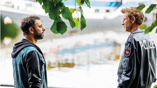 Krimi-Crew dreht wieder ab Ende Februar