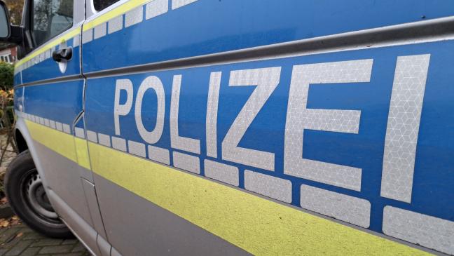 Audi A4 wurde erheblich beschädigt