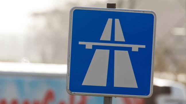 Autobahn-Ausfahrt wird gesperrt