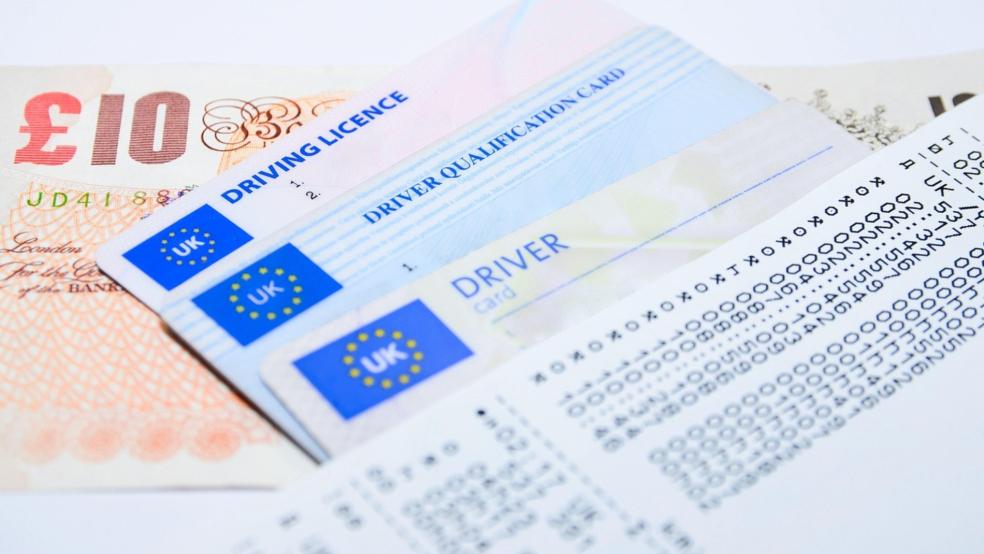 Der in Indien erteilte Führerschein wurde nicht umgeschrieben (Symbolbild). © Pixabay