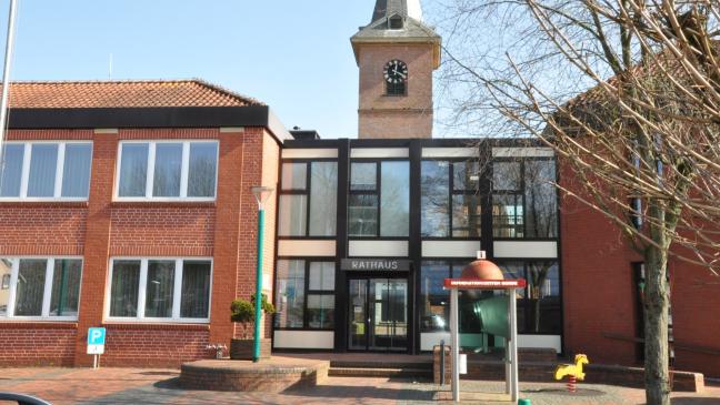 Bunde zeigt sich familienfreundlich