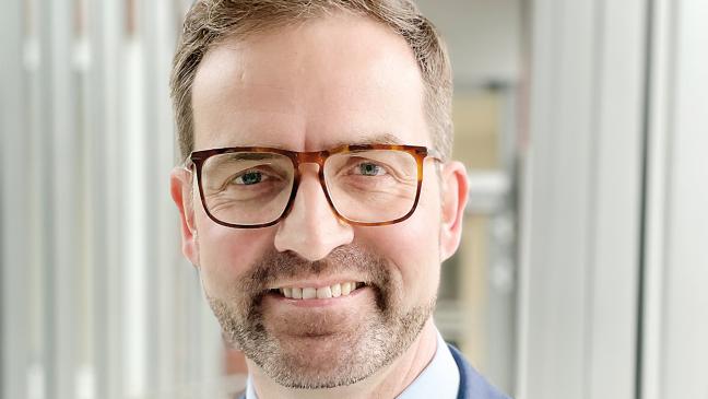 Wind nicht aus Segeln nehmen