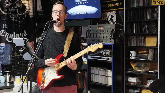 Genialer Musiker und Bühnen-Despot