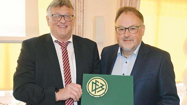 TuS Collinghorst feierte 100-Jähriges