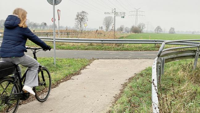 Könnte Windpark-Bau Pendler ausbremsen?