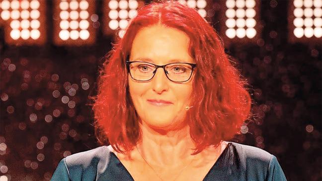 Kabarettistin aus Leer heute im WDR