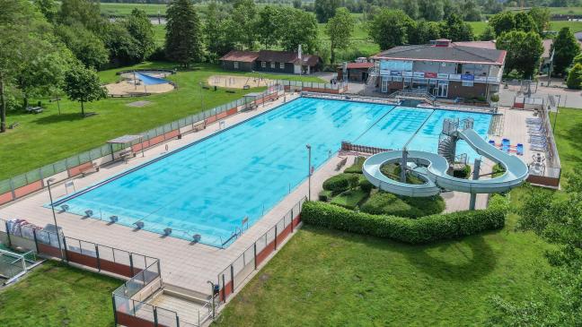 Friesenbad-Eintritt soll teurer werden