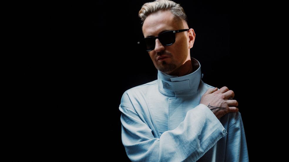 Der gebürtige Osnabrücker Robin Schulz gilt als Deutschlands international erfolgreichster Solokünstler und hat sich mit seinem Mix aus House, Electro und Pop weltweit einen Namen gemacht.  © Foto: Agentur