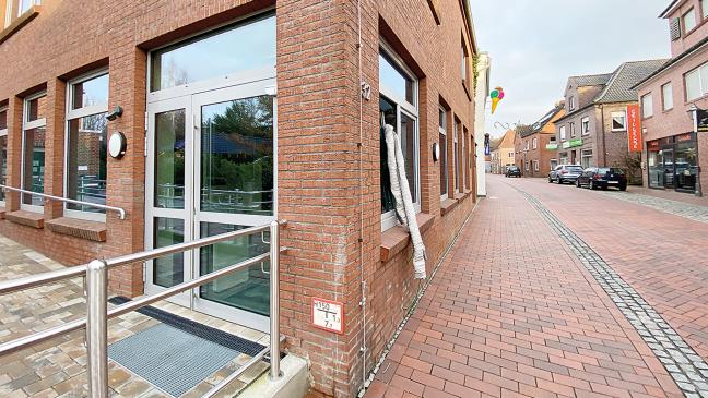 Begegnungsstätte bleibt noch geschlossen