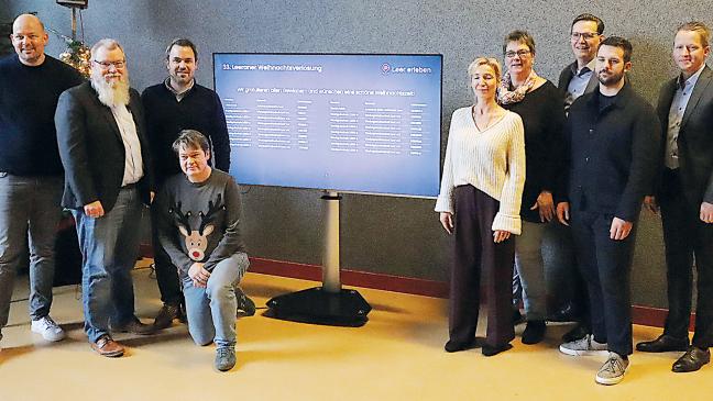 Kinder ziehen Auto-Lose