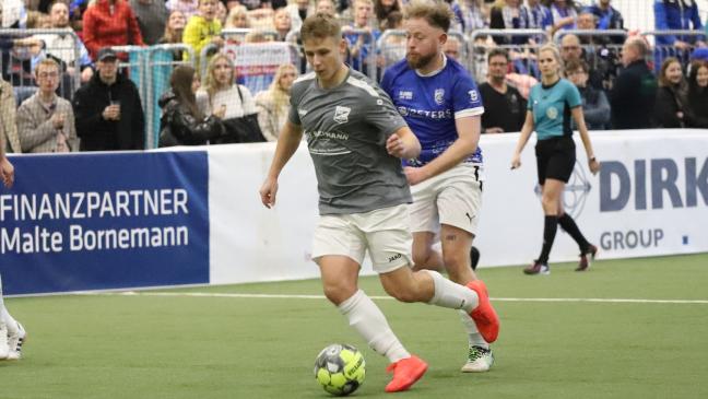 Emder suchen ihren Stadtmeister