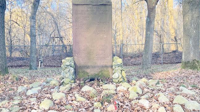 Jungenstreich endet in blutigem Massaker