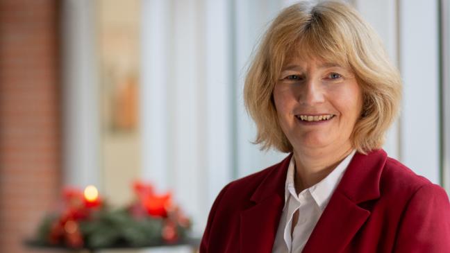 Weihnachtsbotschaft: Licht in dunkler Zeit