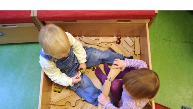 Neues Projekt&nbsp;lässt Schulen aktuell kalt