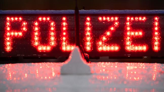 Einbrecher erbeuten Bargeld