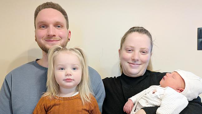 Bad wird zum Kreißsaal