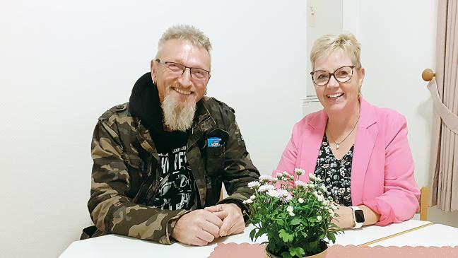 Immer mehr Selbsthilfegruppen im Landkreis Leer