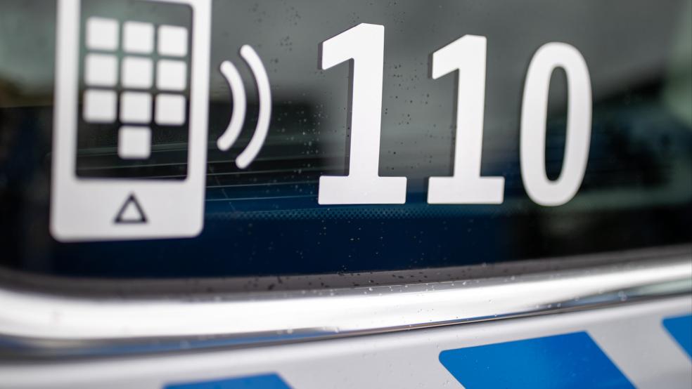 Die Polizei hat Ermittlungen zur Todesursache aufgenommen. © Symbolfoto: dpa