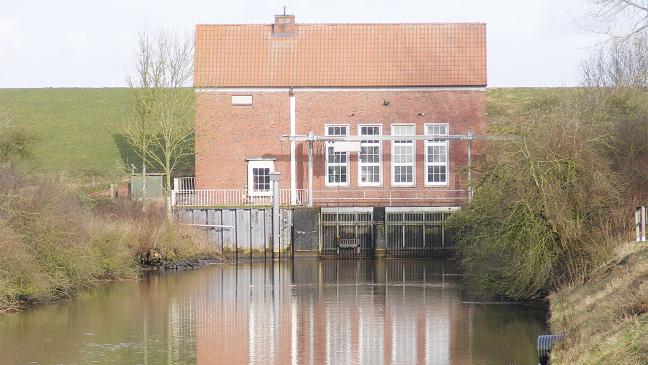 Sielacht nimmt sich Ditzumer Pumpen vor