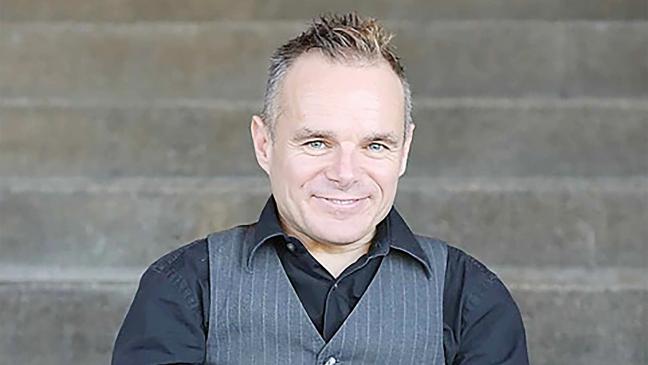 Vom Callcenter auf die Bühne