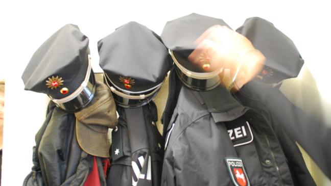 Zwei Zwölfjährige in Weener angefahren