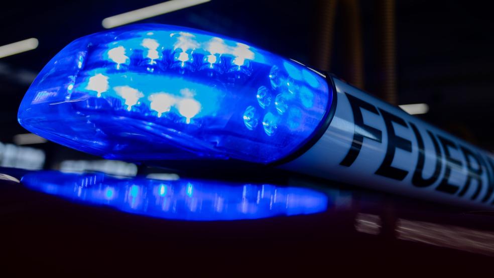 Stand der Brand von zwei Müllcontainern auf Borkum im Zusammenhang mit Silvester-Feuerwerk? © Symbolfoto: Pixabay