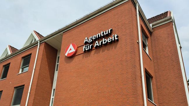 Winterpause erhöht die Arbeitslosenquote