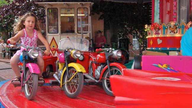Müggenmarkt feiert Jubiläum