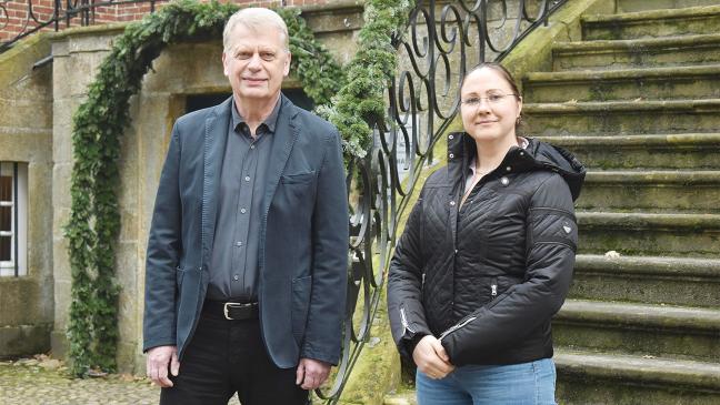 Von der Hochzeitsmesse bis zur modernen Kunst