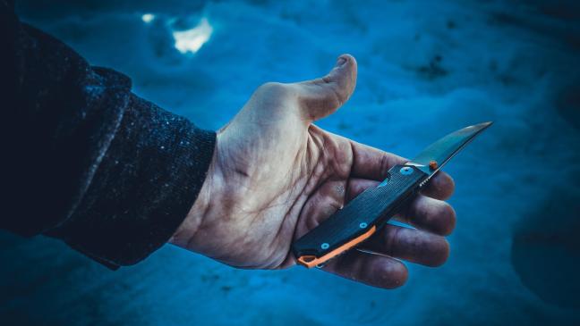 Urteil gegen Papenburger Pub-Räuber bleibt gültig