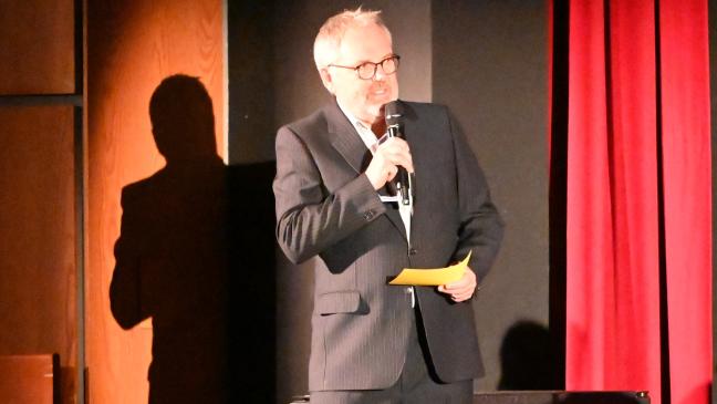 Bohmfalk tritt als OTS-Vorstand zurück