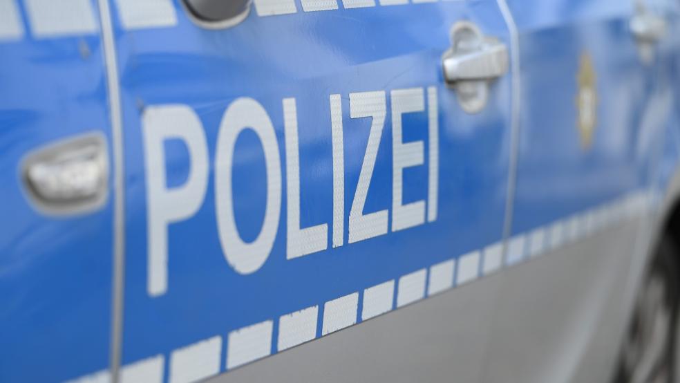 Die Polizei ermittelt im Fall der 16-jährigen Johanna Christine van Brakel aus Bunde, das seit gestern Morgen vermisst wird. © dpa