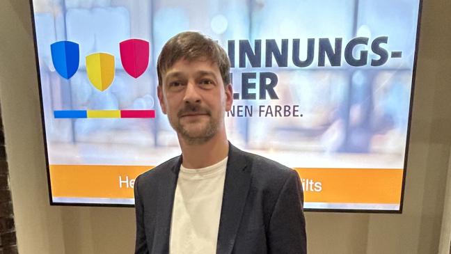 Alexander Nannen bestätigt