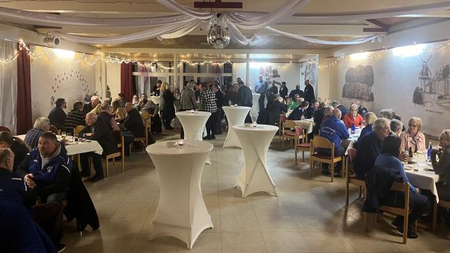 Neujahrsempfang der Stadt Weener