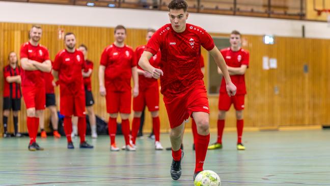 Rheiderland-Derby zwischen Wildeboer und Gemeinde Bunde