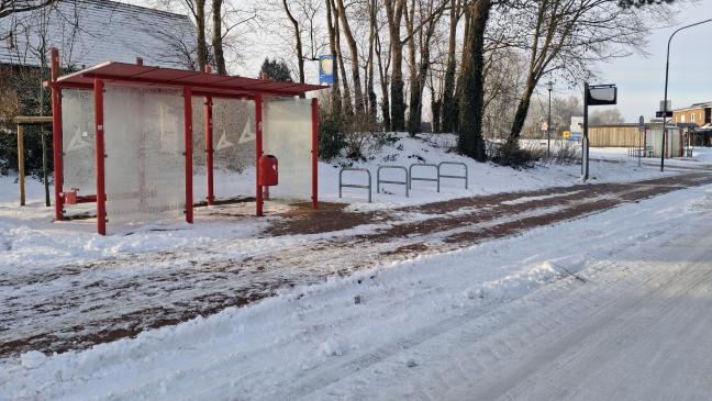 Schule fällt am Montag aus