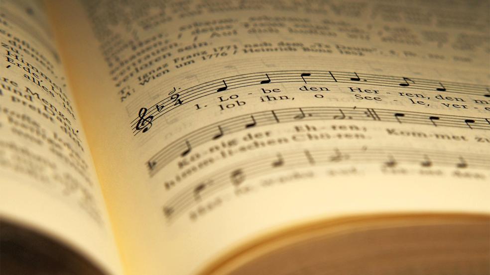 in Holthusen sollen neue Lieder ausprobiert werden.  © Symbolfoto: pixabay
