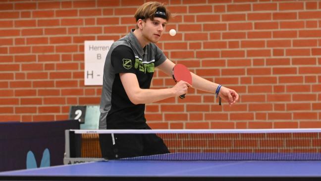 Ein Teutonia-Talent auf dem Weg zum Erfolg