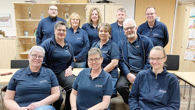 Jobsuche endet in riesigem Chaos