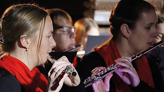 Film-Musik und viele Hits