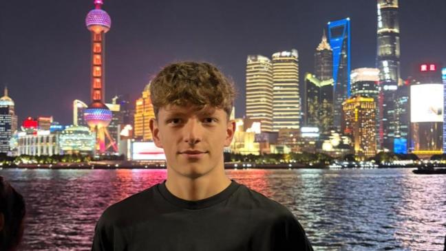 Einblicke in die chinesische Papierindustrie